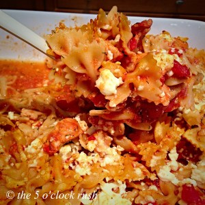 Piping Hot Deliciousness! 