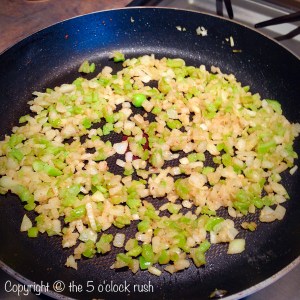 Spinach and Artichoke Dip Pasta