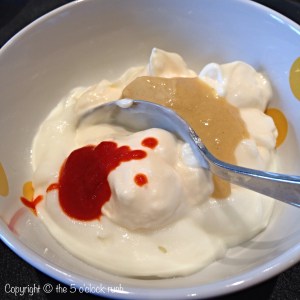 Buffalo Chicken and Loaded Potato Bake
