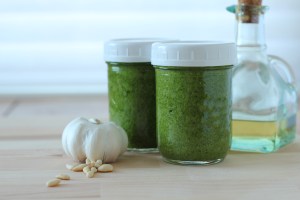 Pesto 101