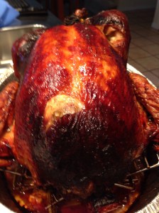 Roast Turkey