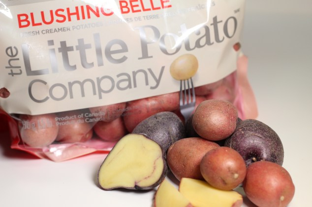 The Little Potato Company Potatoes